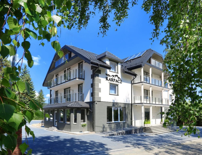 Hotelafbeelding