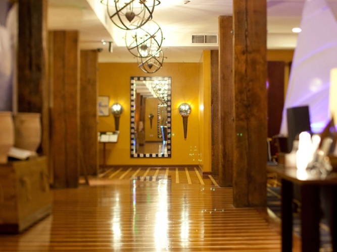 Argonaut Hotel photo 17