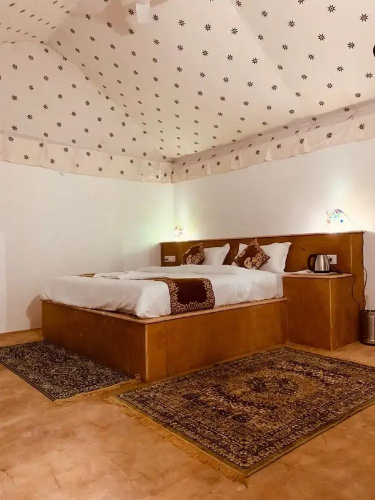 Prime Desert Camp - Jaisalmer