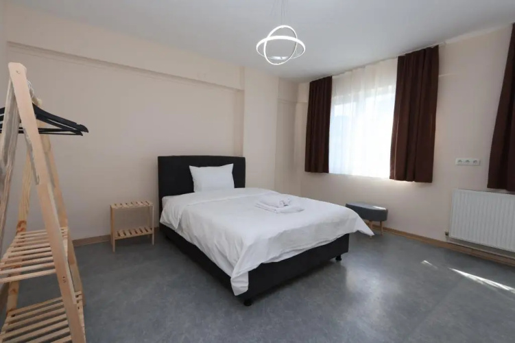 Blue Life Hotel