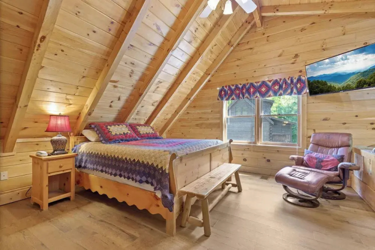 Mountain Charm