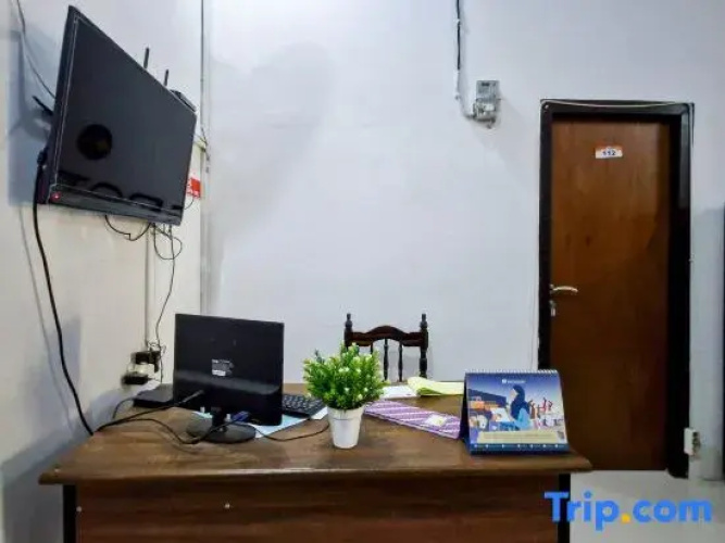 TNC Residence Syariah Mataram