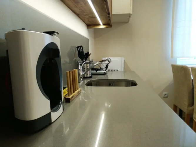 Baratero RENT Apartment