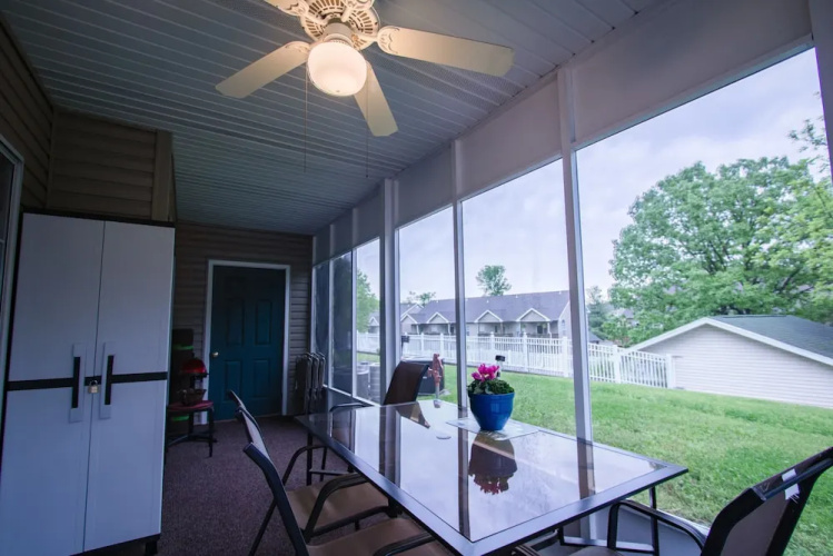 Liberty Place - 2 Br Condo