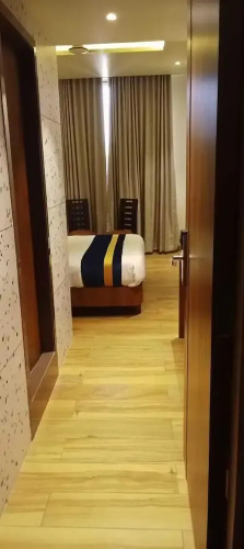 Lotus Deluxe Rooms