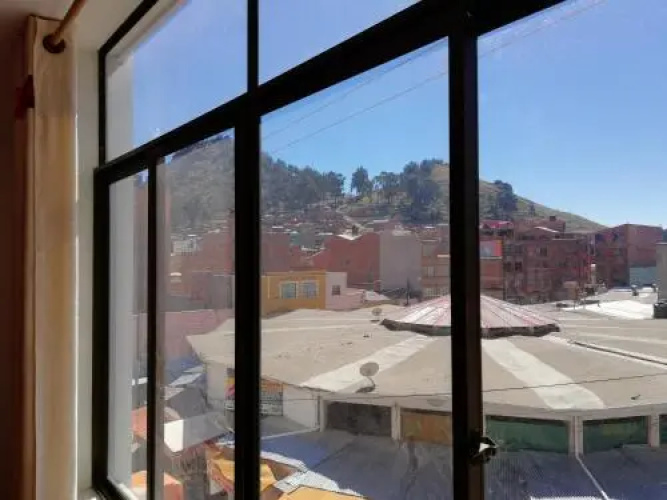 Hotel Espejo