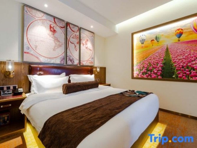 Business Double Suite