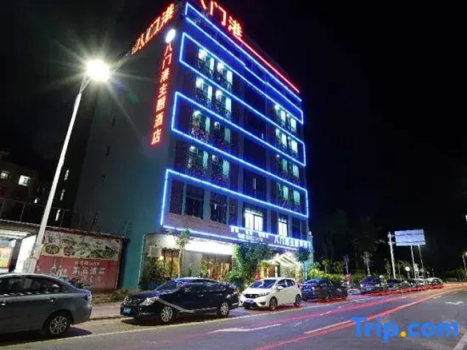 Otel görseli