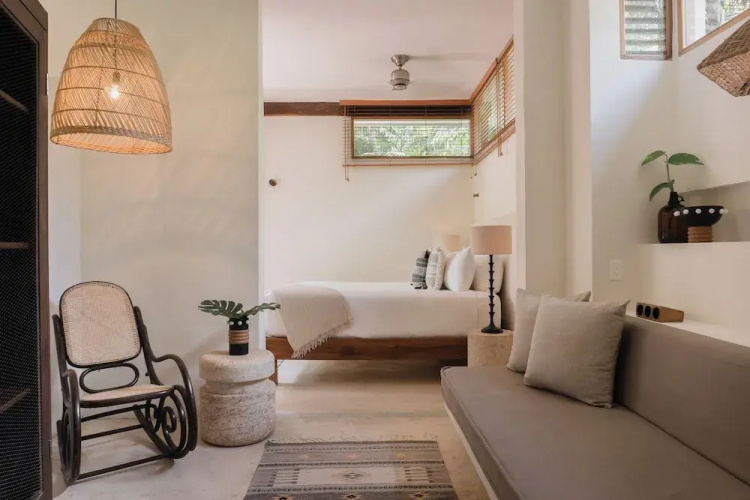 Casa Chakté 3BR by Aldea Canzul