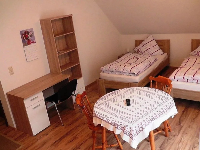 Pension Jaspis