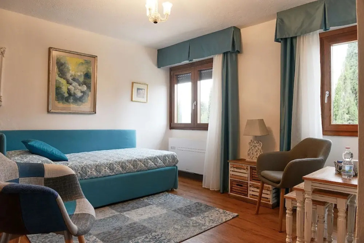 Villa Paradiso