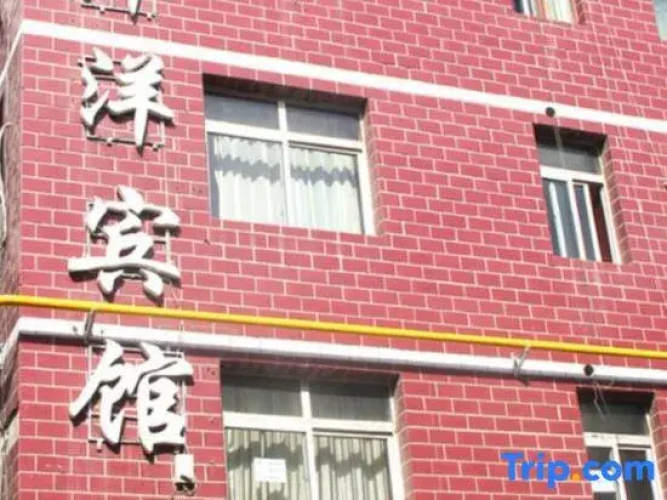 Xiyangyang Hotel Lanzhou