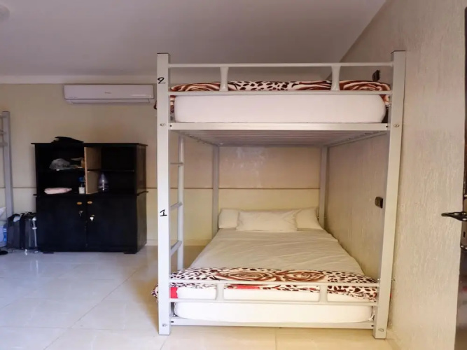For You Hostel Marrakech - Adults Only