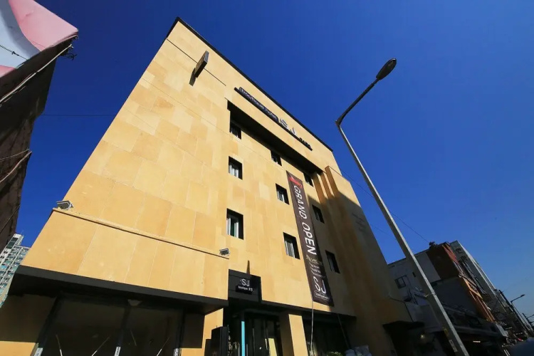 Yang SJ Boutique Hotel