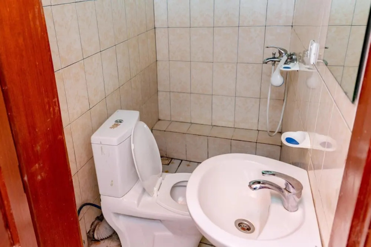 Sawa Sawa Motel