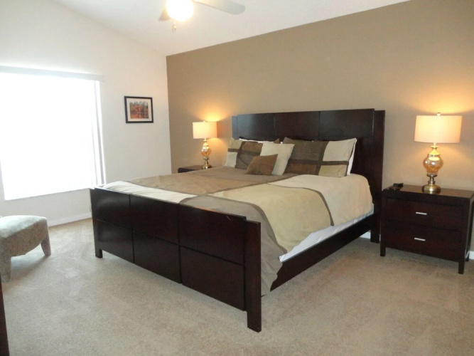 Dream Orlando Vacation Rentals