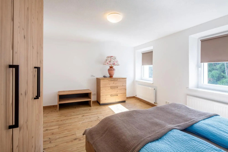 Ferienwohnung bei Cooldog