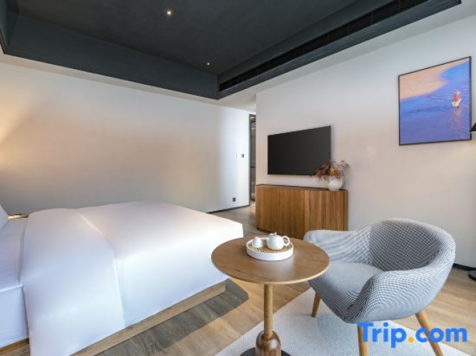 Standard Double Family room