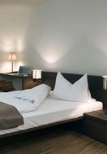 Classic Single room