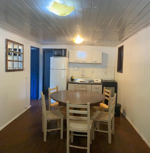 3 Bedrooms Chalet