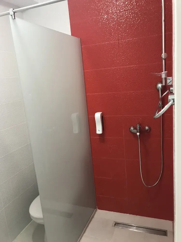 Apartmani Samos