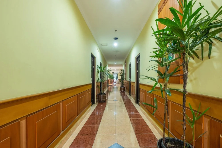 Imagen del hotel