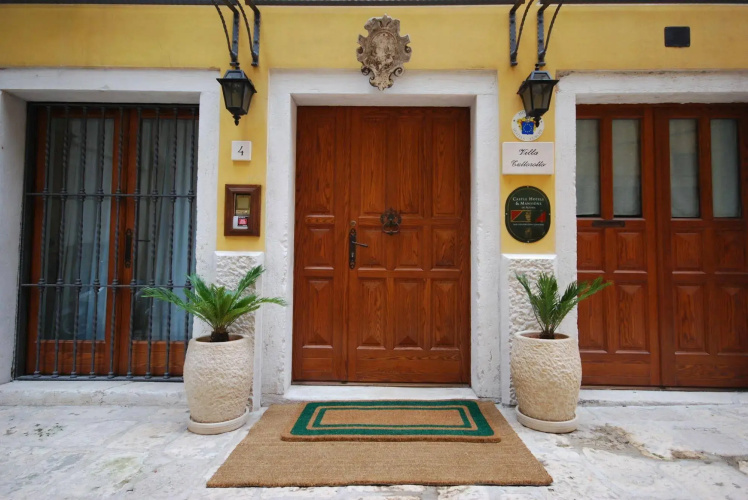 Villa Tuttorotto