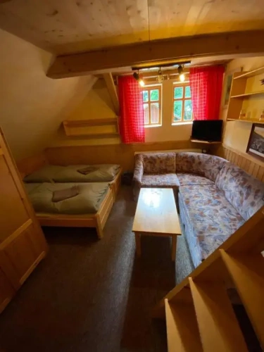 Standard Family room
