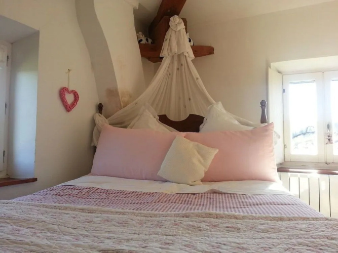 Ancienne Ecole B&B