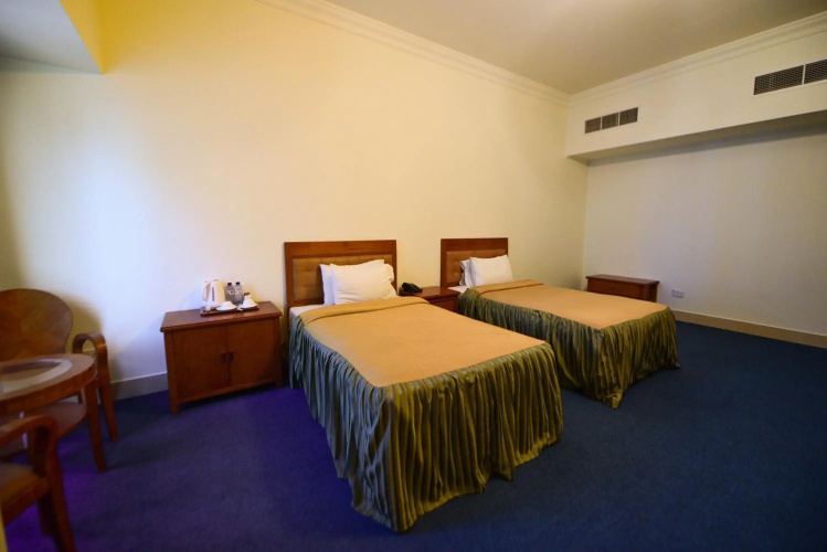 Grand Safir