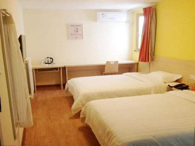 Business Twin room