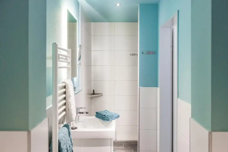 Hotel Klein Amsterdam