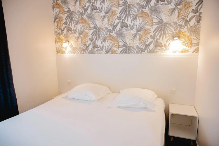 Brit Hotel L'Arrivée Guingamp