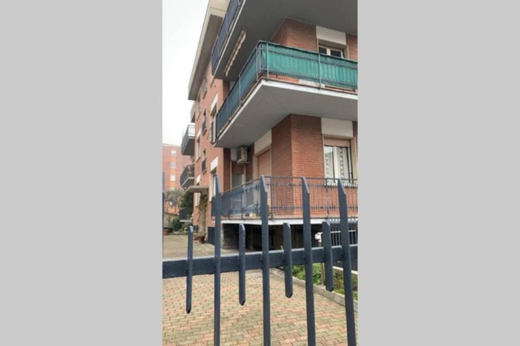 3 Bedrooms Double Apartment