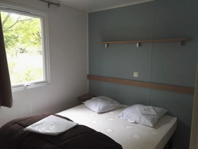 Camping de Montlouis-sur-Loire