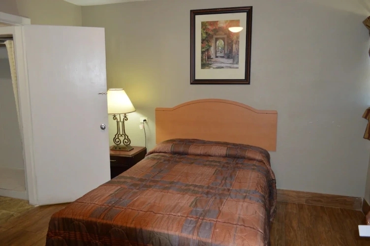 Economy Single room