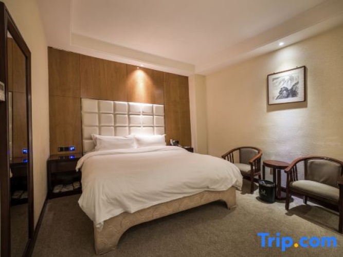 Business Double room