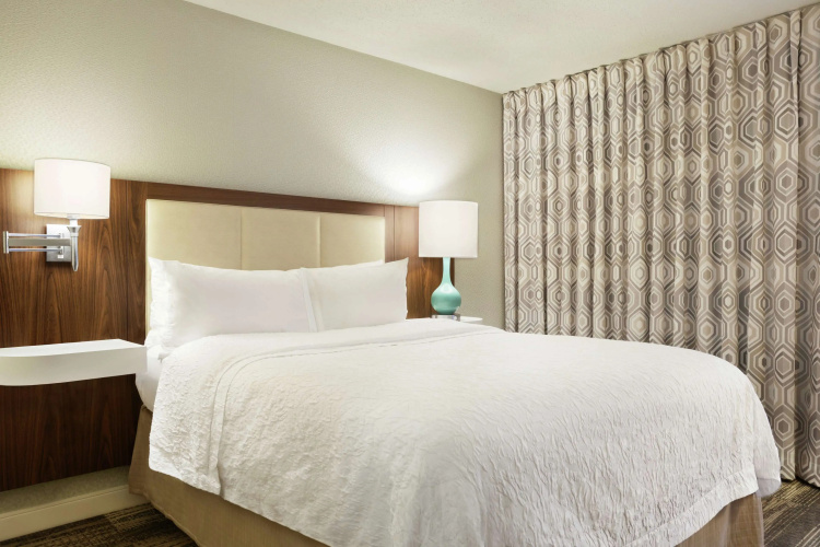 Hampton Inn Findlay