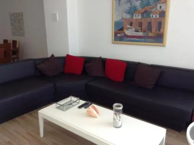 Apartamento Vista Al Mar