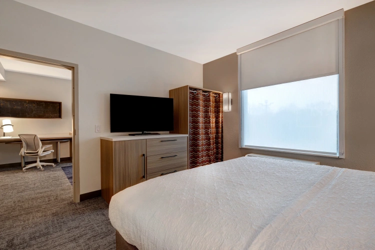 Quadruple Suite