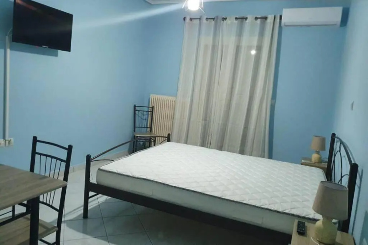 Johanna Apartment 3