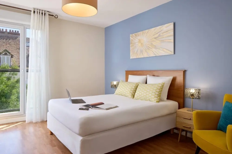 Double Apartment