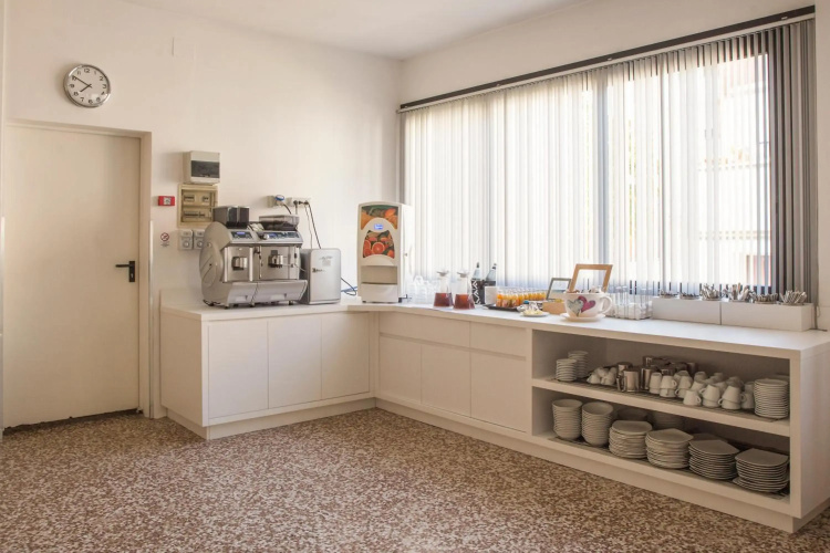 B&B Moresco