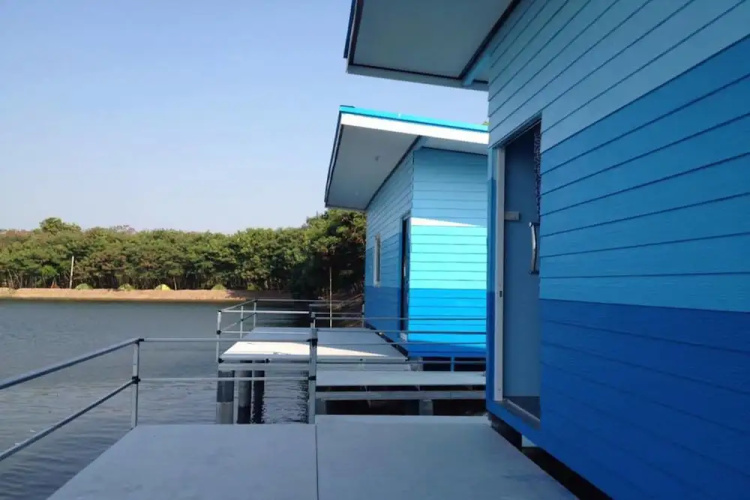 Cherburi Homestay