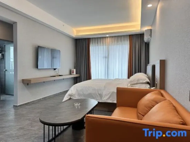 Family Suite with balcony