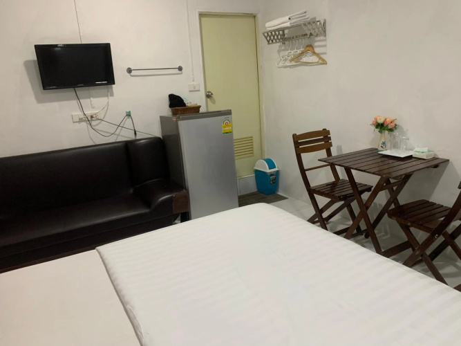 D Heart Homestay