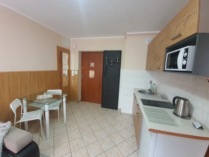 1 Bedroom Classic Suite