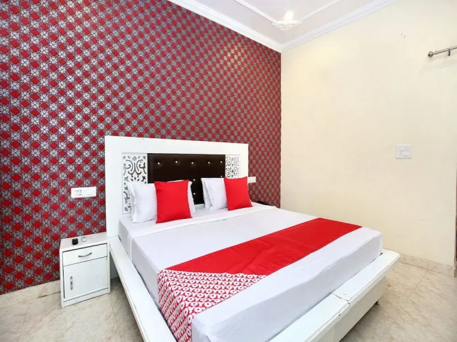 Hotel Adarsh By OYO Rooms