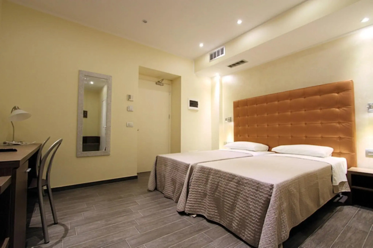 Hotel La Madonnina
