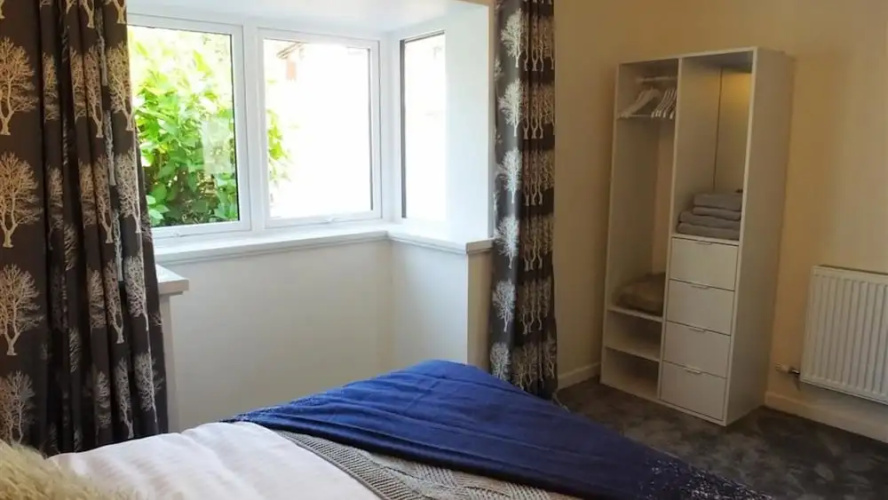 The Nook